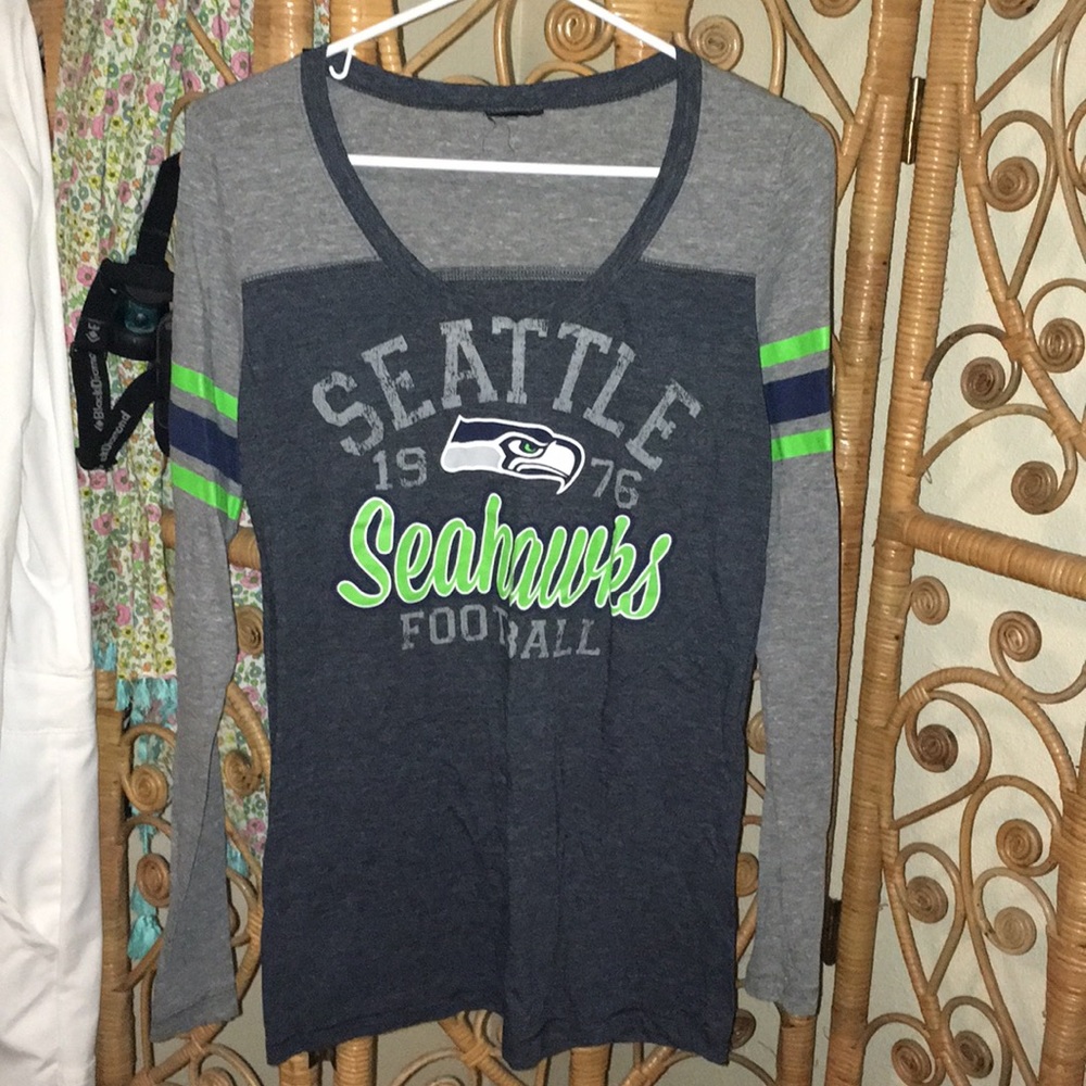 Seattle Seahawks T-shirt